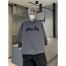 灰色