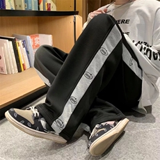 男春季潮流时尚休闲长裤K0122P28，男装休闲裤，星座1116-2