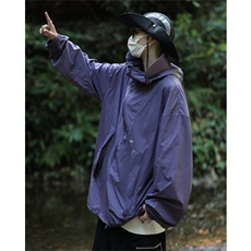紫色