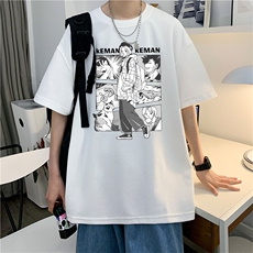 白色