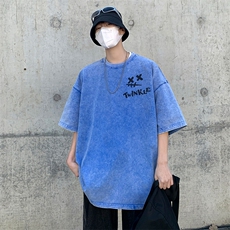 蓝色