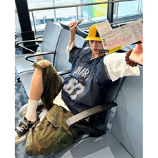 藏青色数字网眼球衣美式街头复古印花球服短袖t恤男女夏T190，男装T恤，星座1116A（原606A-3）