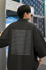 量大优供视频冰丝短袖衬衫男DS165-特P25，男装衬衫，电商B367