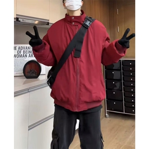网图夹克外套 夹克DY2485-P70 棉服DY2486-P80图片