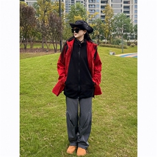 YK86015S 三合一朱雀红