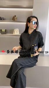 夏装醋酸系列图片