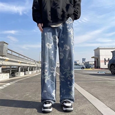 蓝色