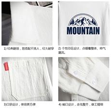 QC58255-P45亚七分袖衬衫男大码五分袖衬衣男短袖网格，男装衬衫，电商A040A