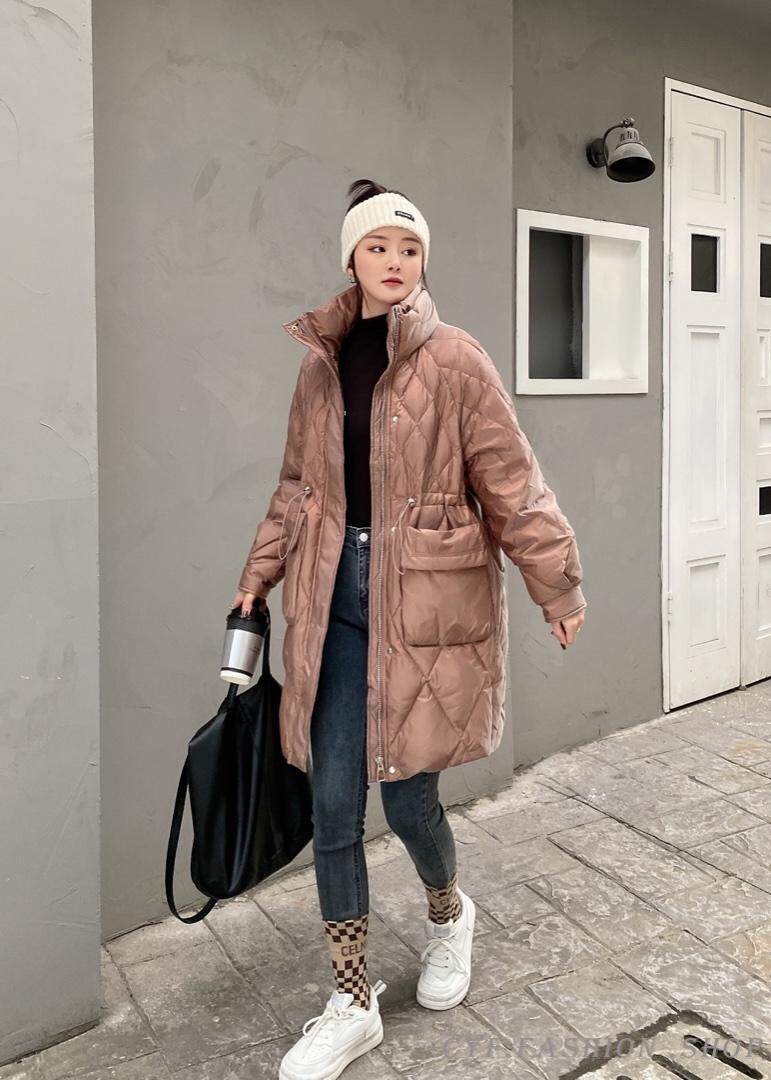 羽绒服，女装羽绒服，潮衣坊