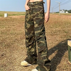 迷彩色