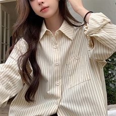 杏色