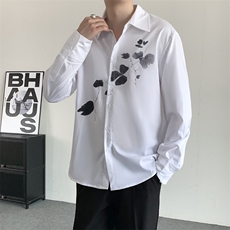 夏装2025新中式西服搭配内搭白色长袖无性别男女衬衣外套大码，男装西服，星座909