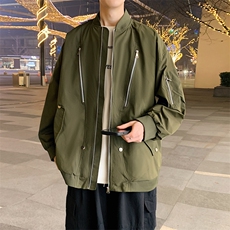 绿色