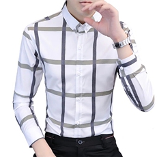 男装衬衫C100，男装衬衫，星座102C-1(原星座100)