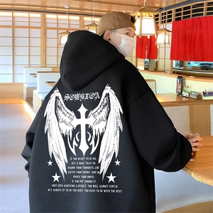 直播品质360克重磅美式卫衣H359特P35 同步供应棉H359HM特P45图片