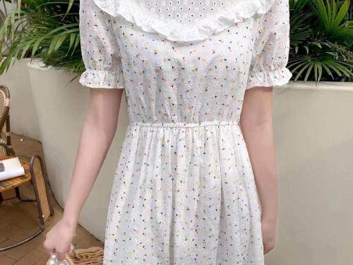连衣裙，女装连衣裙，Lico&co(1F)