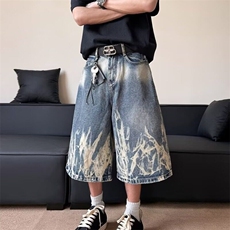 蓝色
