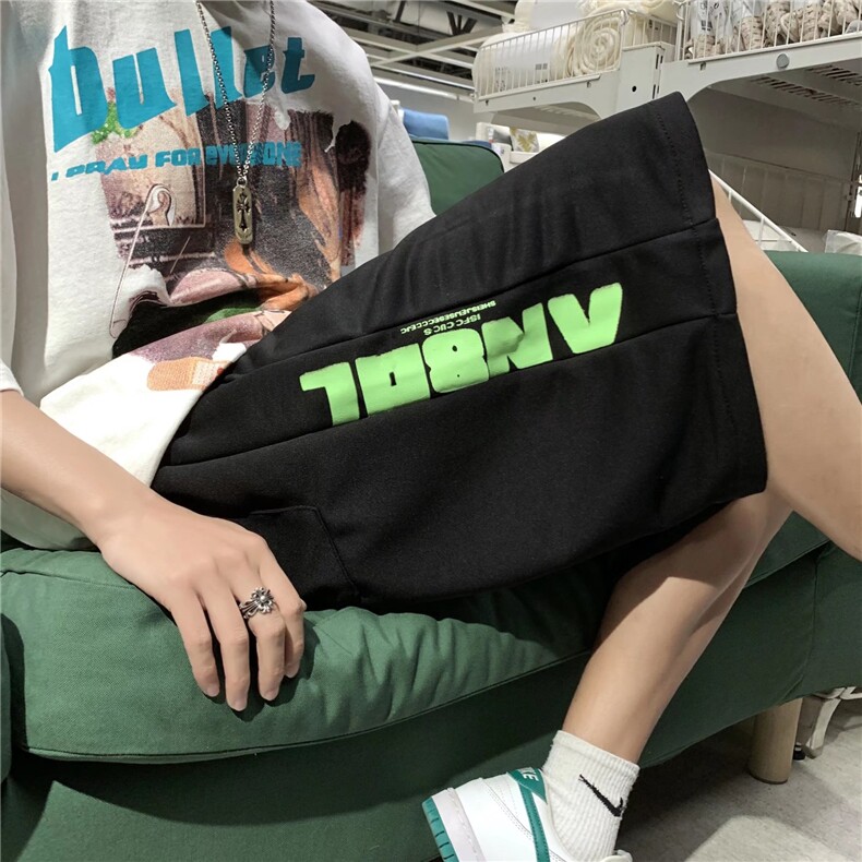 男夏季潮流时尚休闲短裤工装裤D6804P28,男装休闲裤,星座1116-2