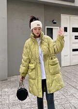 羽绒服，女装羽绒服，潮衣坊