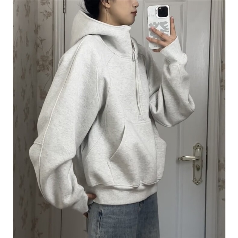 网图美式潮牌卫衣男抖音得物现货可送样A061-AW00999-特P40,男装卫衣,电商A061