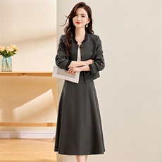 2025年春季现货新款上新女神高级轻奢气质优雅时尚套装，女装套装/套裙，魅家