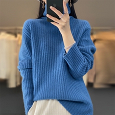 清新蓝