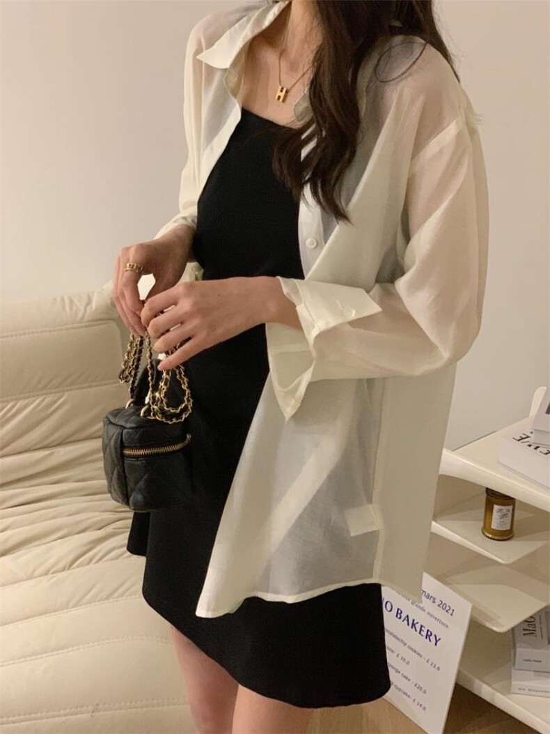 香丽迪高级感防晒两件套女夏时尚套装,女装套装/套裙,香丽迪1