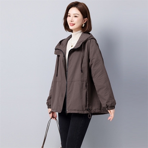 2024冬新款加绒加厚款派克服914款图片