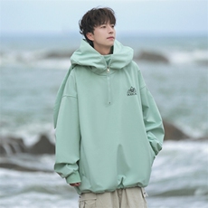 湖水蓝