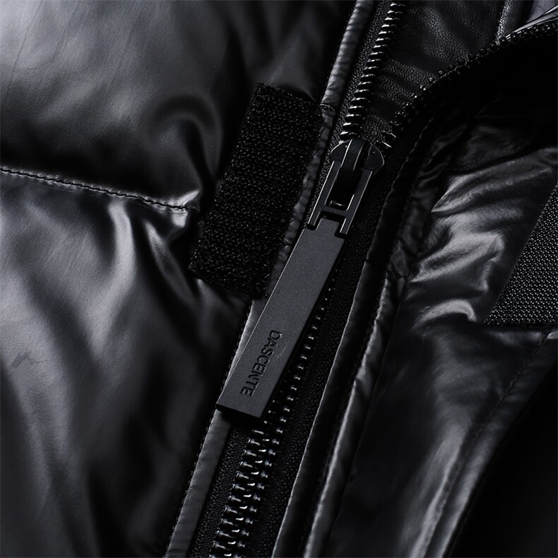 中年羽绒服白鸭绒休闲商务保暖加厚中长款外套爸爸装ZL7797-P300，男装羽绒服，电商B212（原钱塘6029）