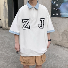 白色