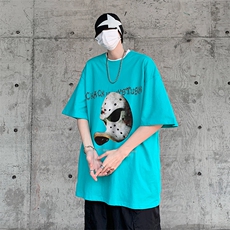 湖绿色