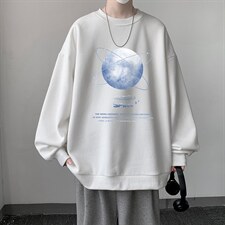 米白色