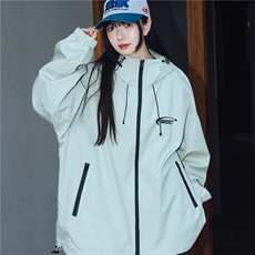 绿色