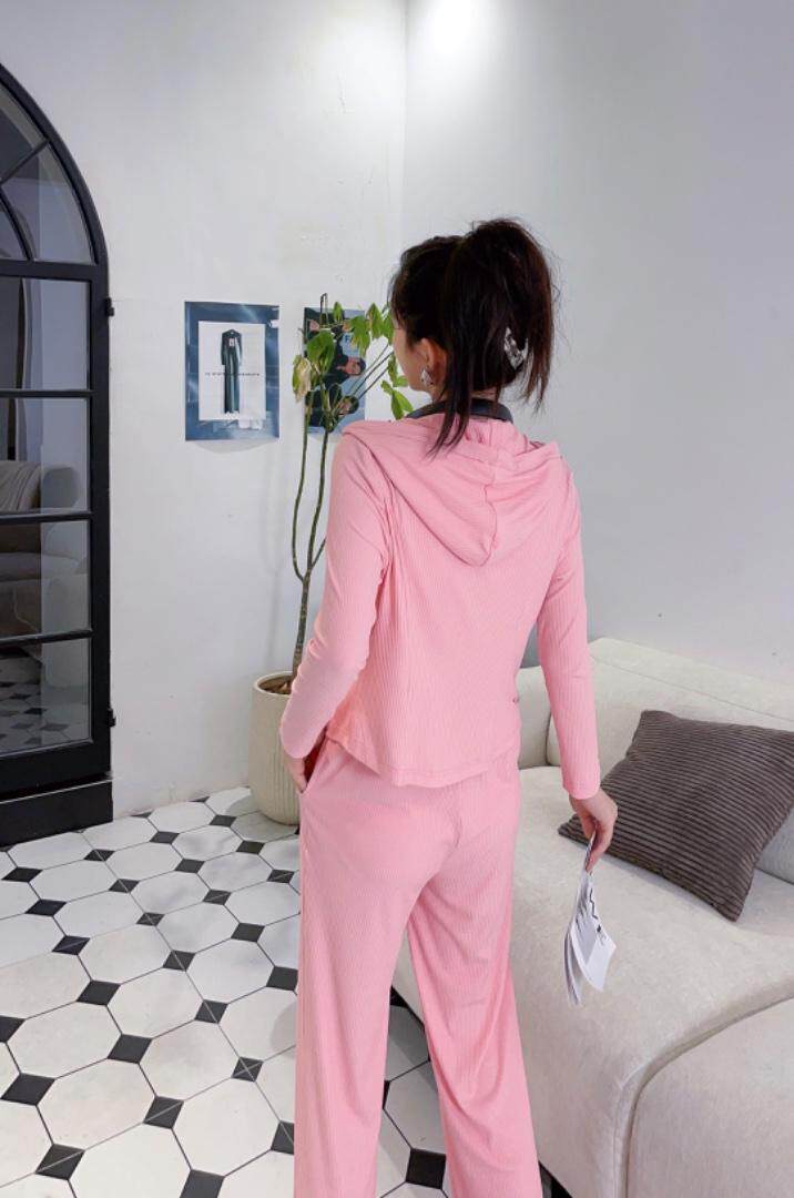 2023修身款套装，女装职业装，贻思茗