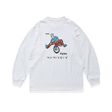 CX16-P65户外露营手绘长袖wx：MaMSHu123，男装T恤，星座112