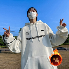 白色（加绒）