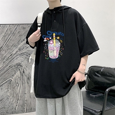 黑色