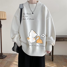 白色