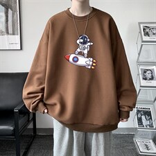 棕色