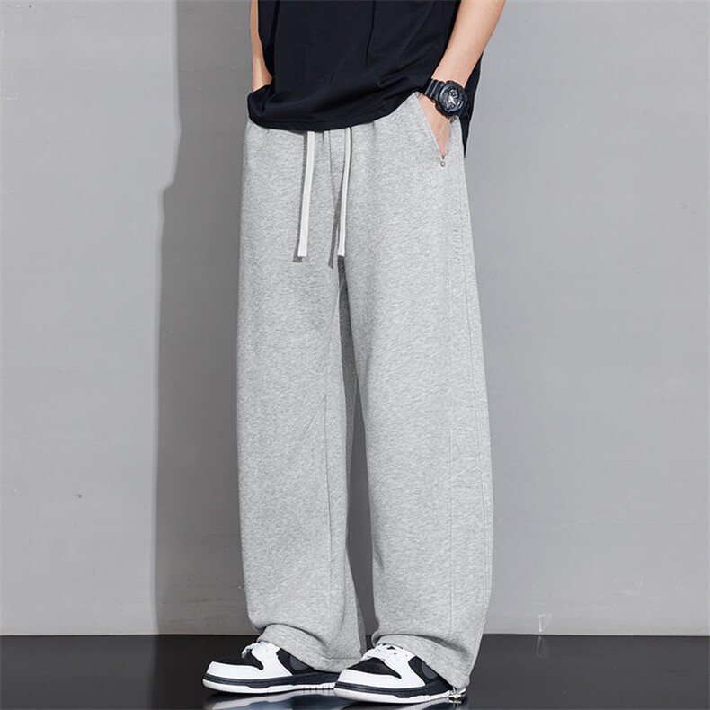 26春夏季新品男士休闲裤高品质男裤子K295-P45控69,男装休闲裤,星座209-1