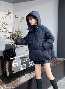 羽绒图片