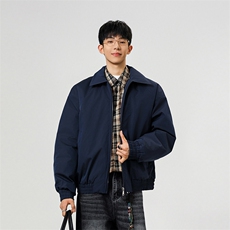 ！冬季clean棉服加绒加厚立领面包服男女HZ8813-特P68不议价，男装棉衣，星座610B-1