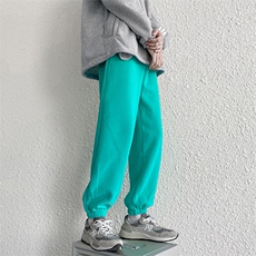 绿色