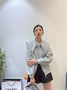 【现货】欧货珠珠外套,其它,悠奈尔