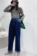 现货，2021秋装新款牛仔裤，女装牛仔裤，坚持到底