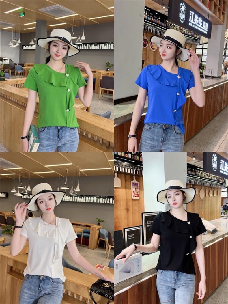 夏季新款，其它，米娜·丹怡