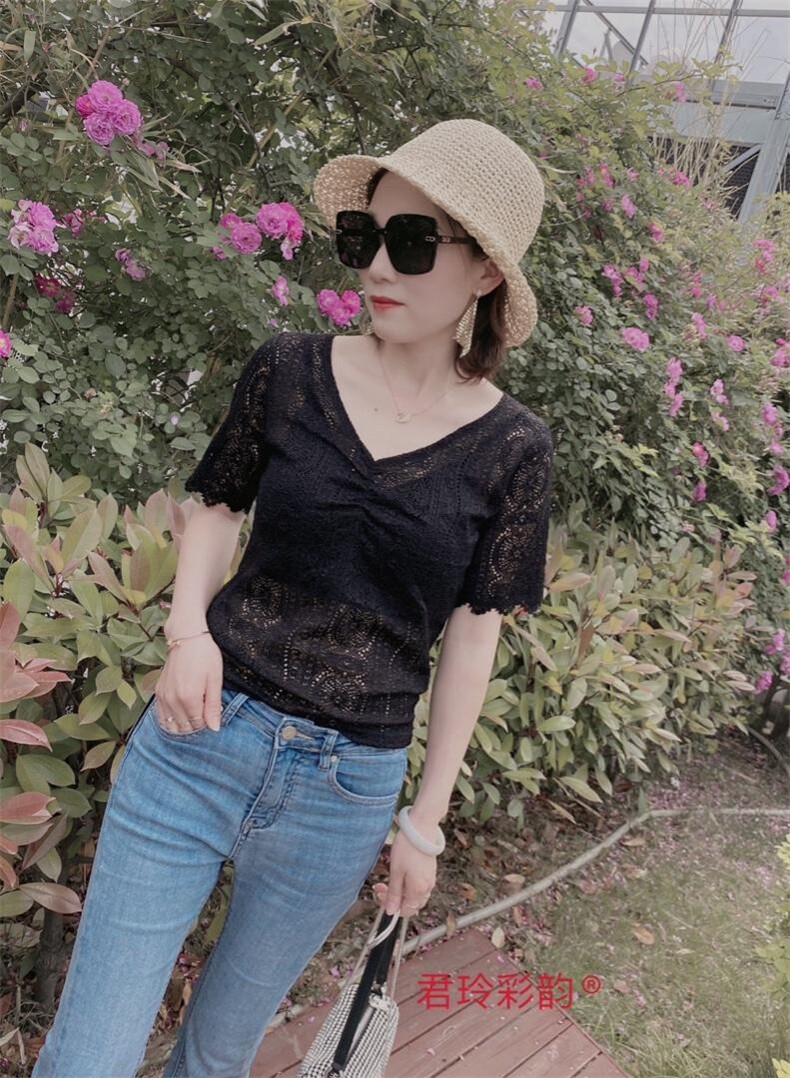 春装新款，其它，君玲彩韵