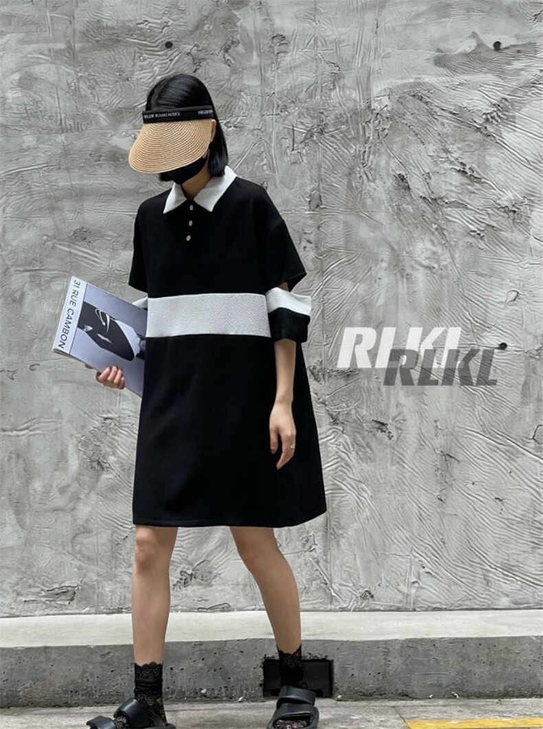 傲娇属性—YYDSPolo裙，其它，雷洛奇丽