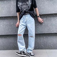 蓝色